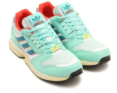Adidas Originals ZX8000 Atmos G-SNK 11 Hydra Japan Exclusive29cm