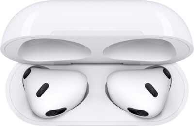 Original Apple AirPods 3rd GEN lightning A2564 A2565 A2897 | eBay
