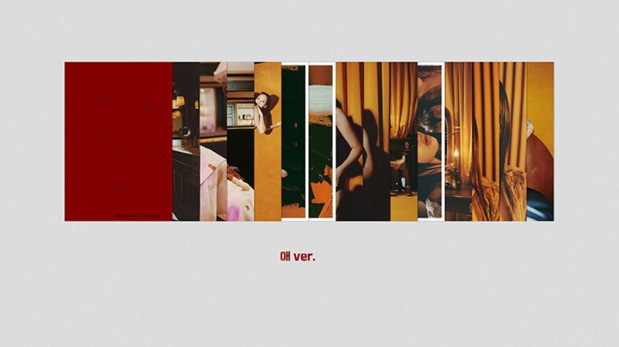 BIBI Lowlife Princess Noir 1st Album Kpop Korea VINYL - Sealed