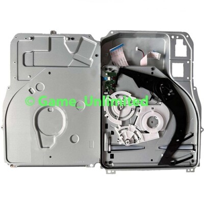 Sony PlayStation 5 PS5 CFI-1100 CFI-1100A Blu-Ray DVD Disc Drive