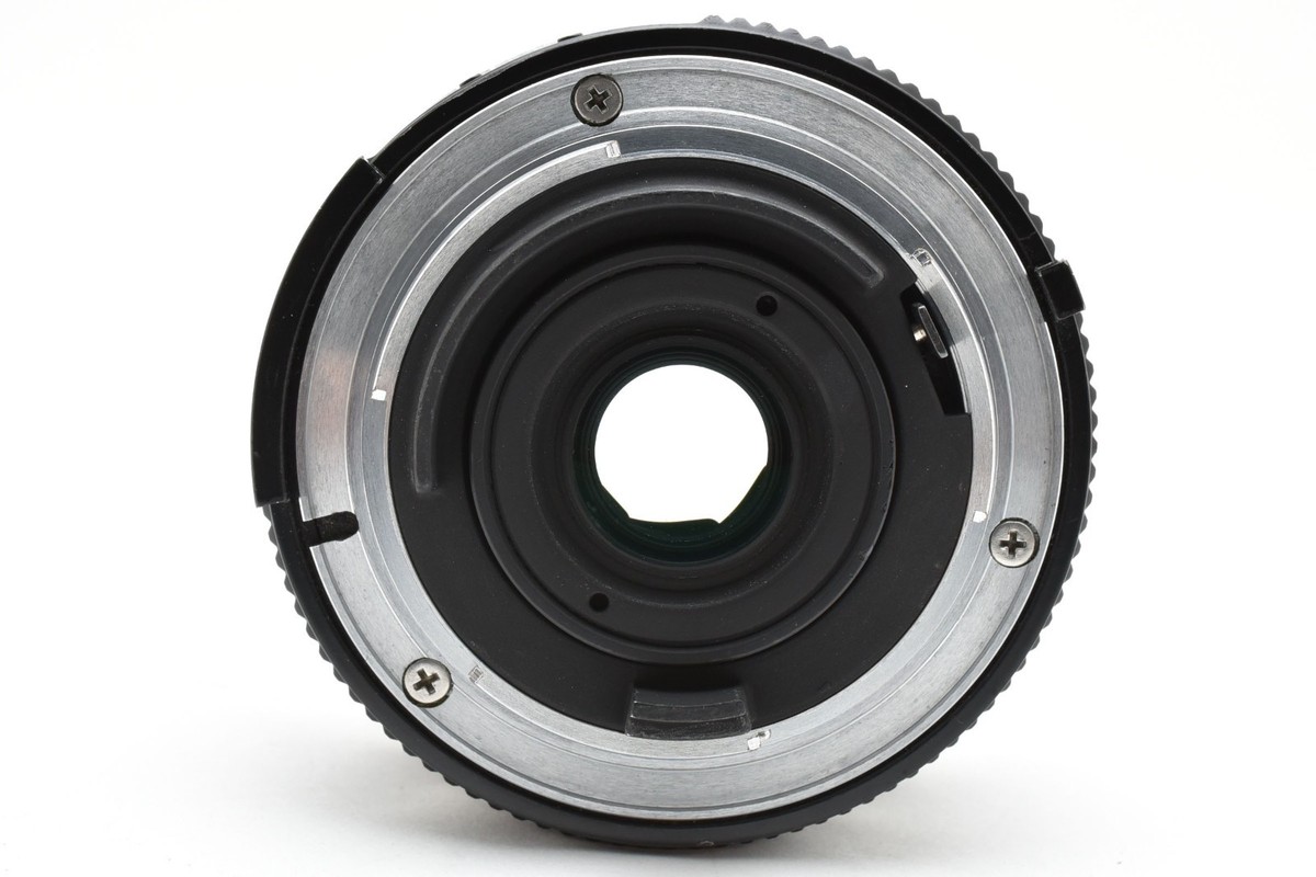 MINT] Nikon Ai Nikkor 20mm f/3.5 Wide Angle F Mount MF Lens From