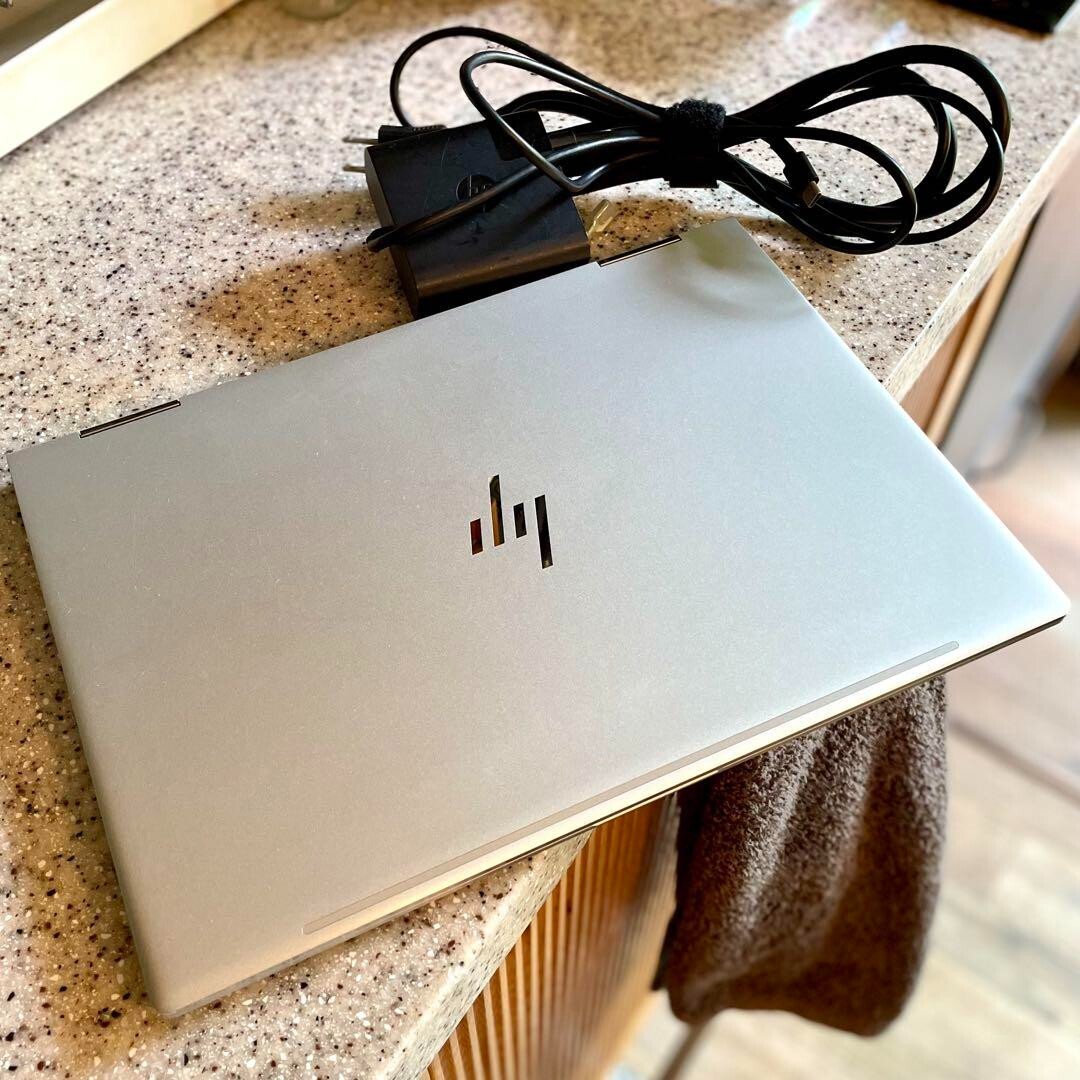 HP Spectre x360 Convertible 13-ae0xx Core i7 Notebook PC Home