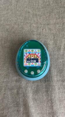 たまごっちidl 美品 2011年 たまごっち iDL 2011 Tamagotchi iD L