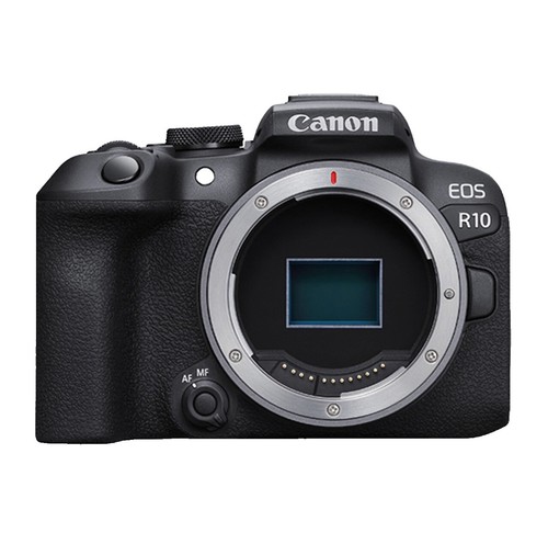 Canon EOS R8 Full-Frame Mirrorless Camera (Body Only), RF Mount