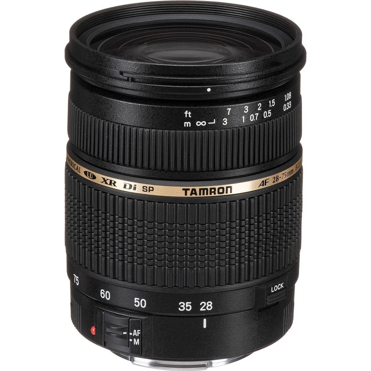 Tamron AF f/2.8 Camera Lenses 28-75mm Focal for sale | eBay