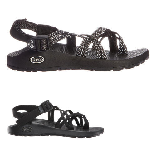 CHACO WOMEN'S ZX/2 CLASSIC SANDAL - SIZE 11 - PIVOT NAVY | eBay UK