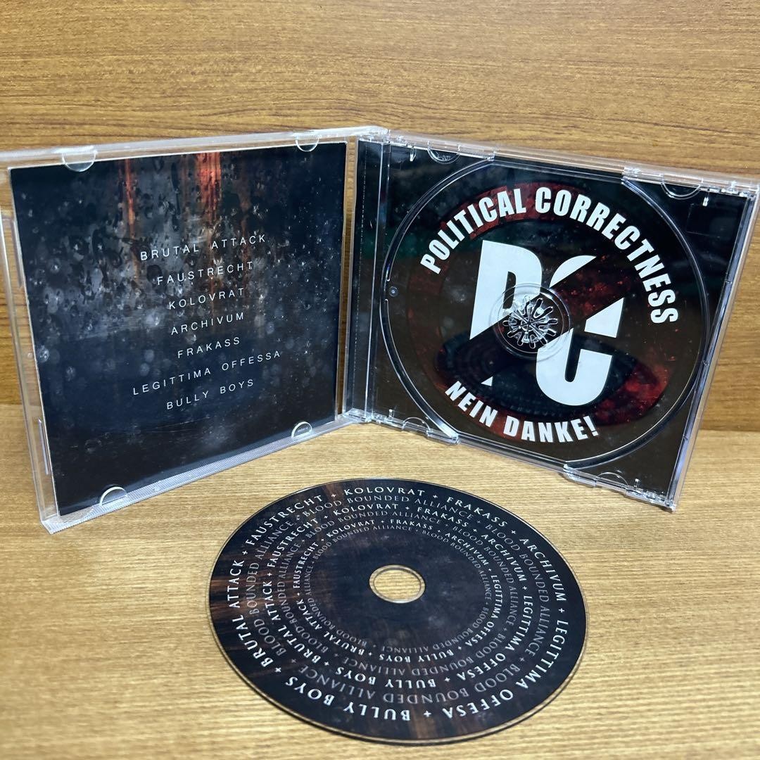 洋楽 BLOOD BOUNDED ALLIANCE CD 洋楽 BLOOD BOUNDED ALLIANCE CD 洋楽