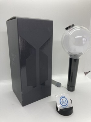 BTS Official Light Stick Map of the Soul Special Edition Army Bomb