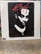 Whole Lotta RED by Playboi Carti (Record, 2021) for sale online | eBay