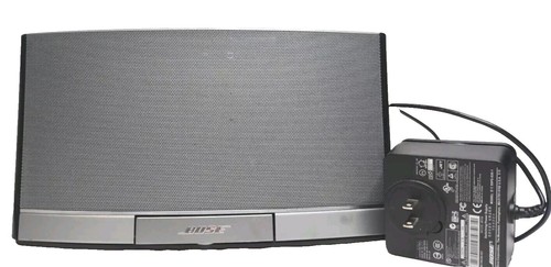 Pair Of Original Bose Sounddock Portable Speaker Replacement