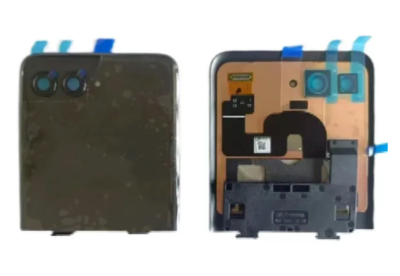 For Motorola Razr 40 Ultra XT2321-3 LCD Display Touch Screen