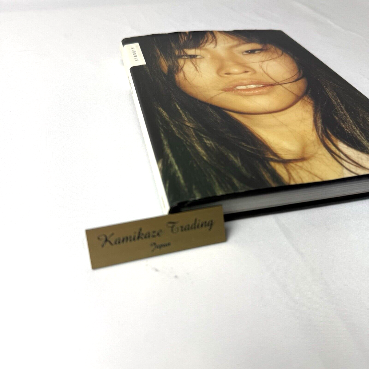 HIROMIX Photo Book Iconic Japanese Female Photographer 1998 STEiDL