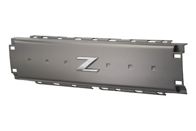 NEW 2003-2005 350Z Center Upper Strut Bar Cover W/ Z Logo Nissan