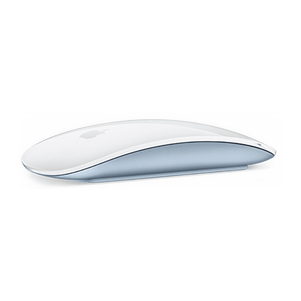 Apple Magic Mouse 2 Wireless Bluetooth Rechargeable MLA02LL/A Blue
