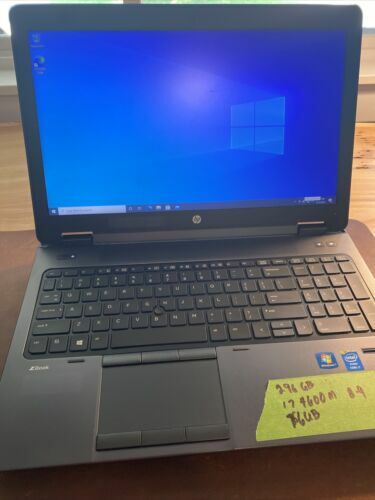 HP EliteBook 650 G9 15.6