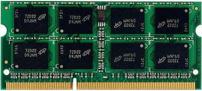 32GB DDR4 2666MHz PC4-21300 260 pin Sodimm Laptop Memory RAM 32G