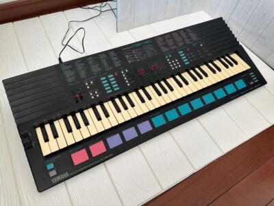 Yamaha Portasound PSS-780 Electronic Keyboard | eBay