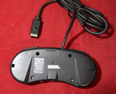 Panasonic FZ-1 R.E.A.L. 3DO Black Console for sale online | eBay