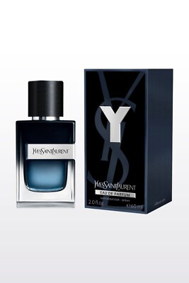 Yves Saint Laurent Y MEN オードトワレ 60ml 楽天市場】【公式】Y MEN