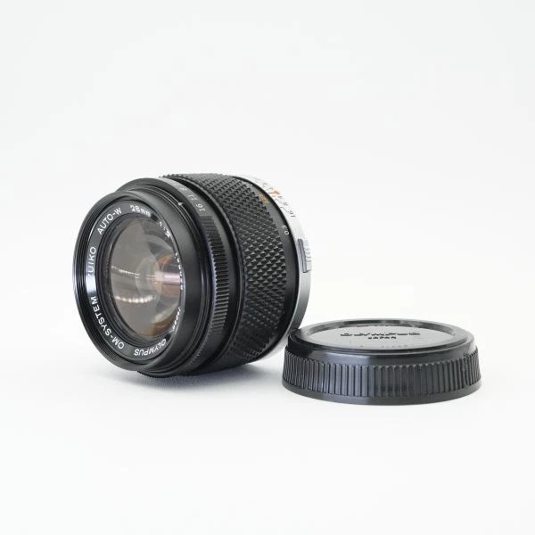 Olympus f/2 Camera Lenses 28mm Focal for sale - eBay