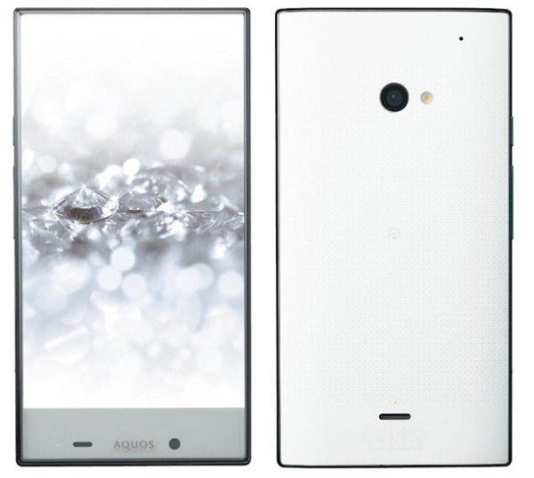 AQUOS ケータイ2 WHホワイト AQUOS ケータイ2｜過去の製品｜製品｜Y