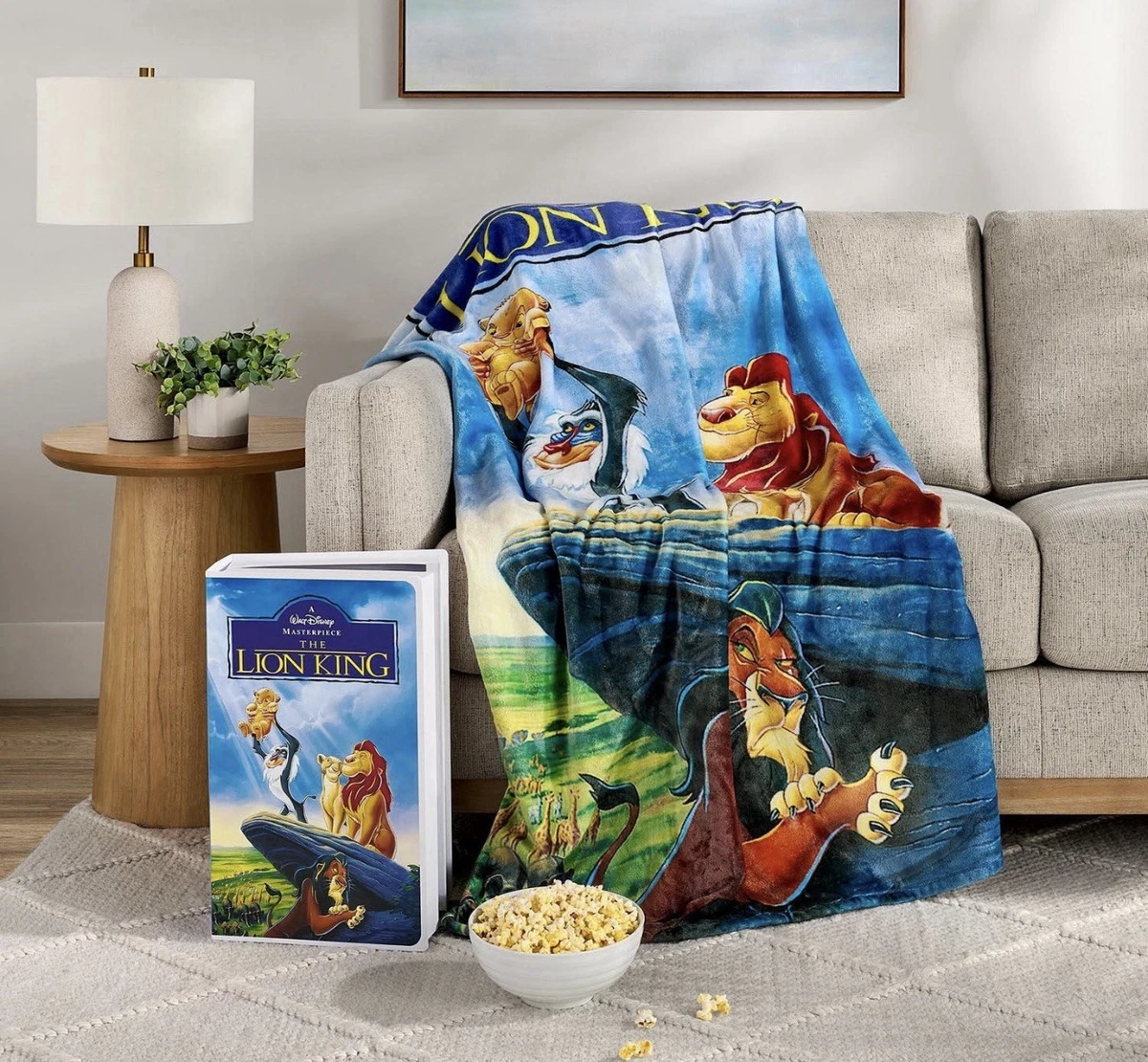 The Lion King Bedding for sale | eBay