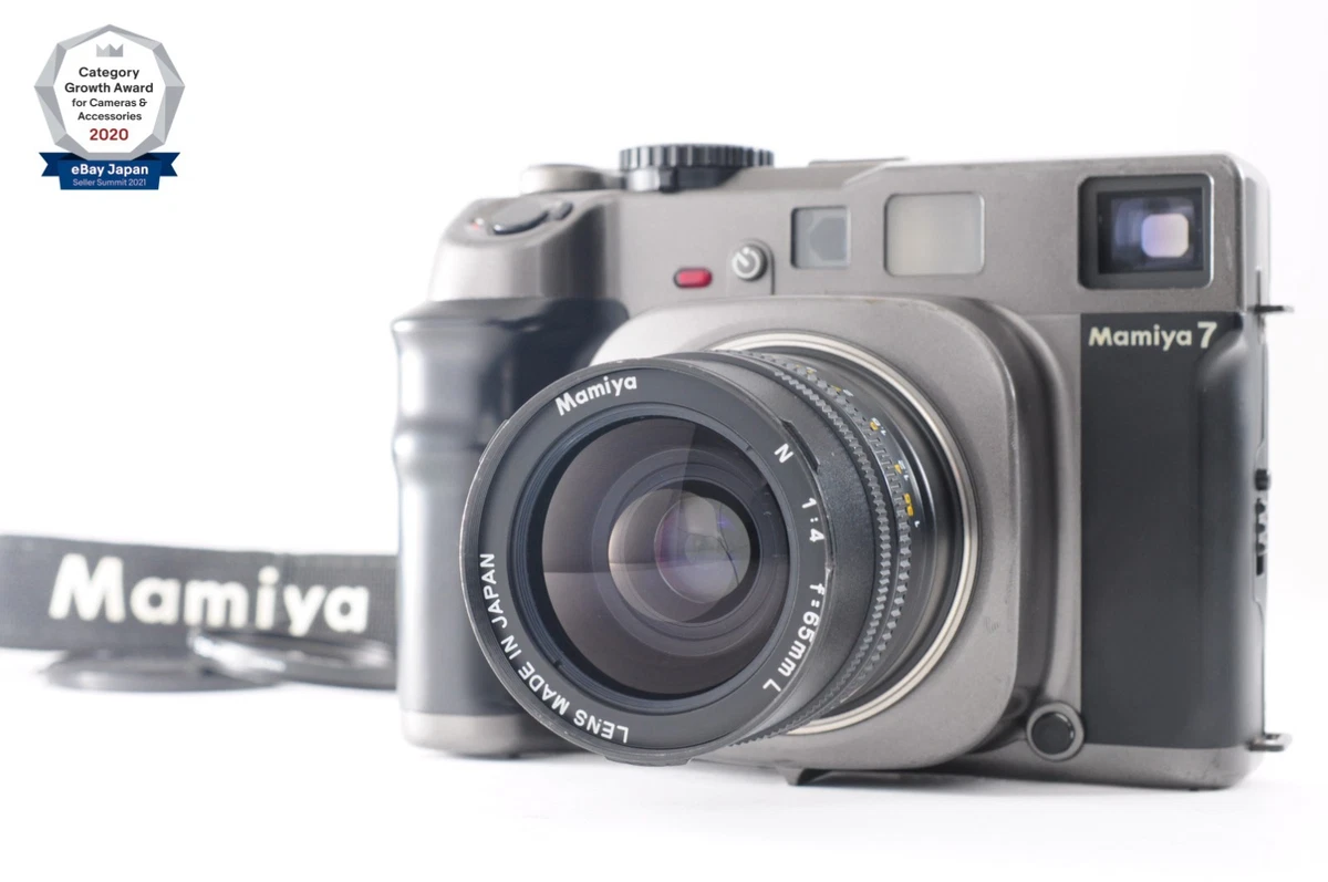 mamiya 7 65mm products for sale | eBay