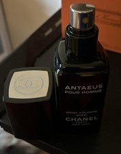 Antaeus Sport Cologne Chanel cologne - a fragrance for men 1985
