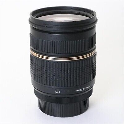 Tamron SP AF 28-75mm f/2.8 XR Di LD IF Macro Lens for Pentax | eBay