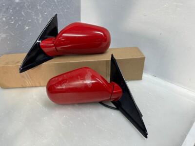 JDM NISSAN FAIRLADY 300ZX Z32 POWER FOLDING SIDE MIRROR ICHIKOH