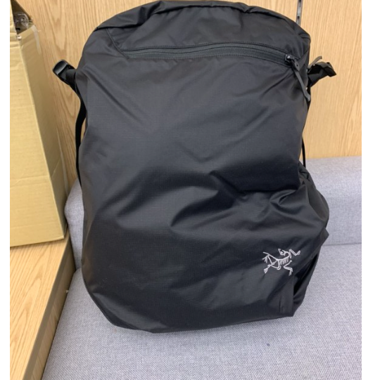 Arc'teryx Heliad 12 Tote Black 28411/6067 Brand new | eBay