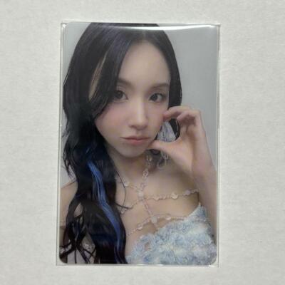 TWICE JAPAN 5th ALBUM DIVE 7th Anniversary Collection BOX Official