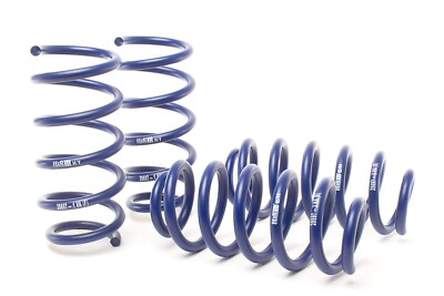 H&R Sport Lowering Springs Kit for 2018-2024 Alfa Romeo Stelvio