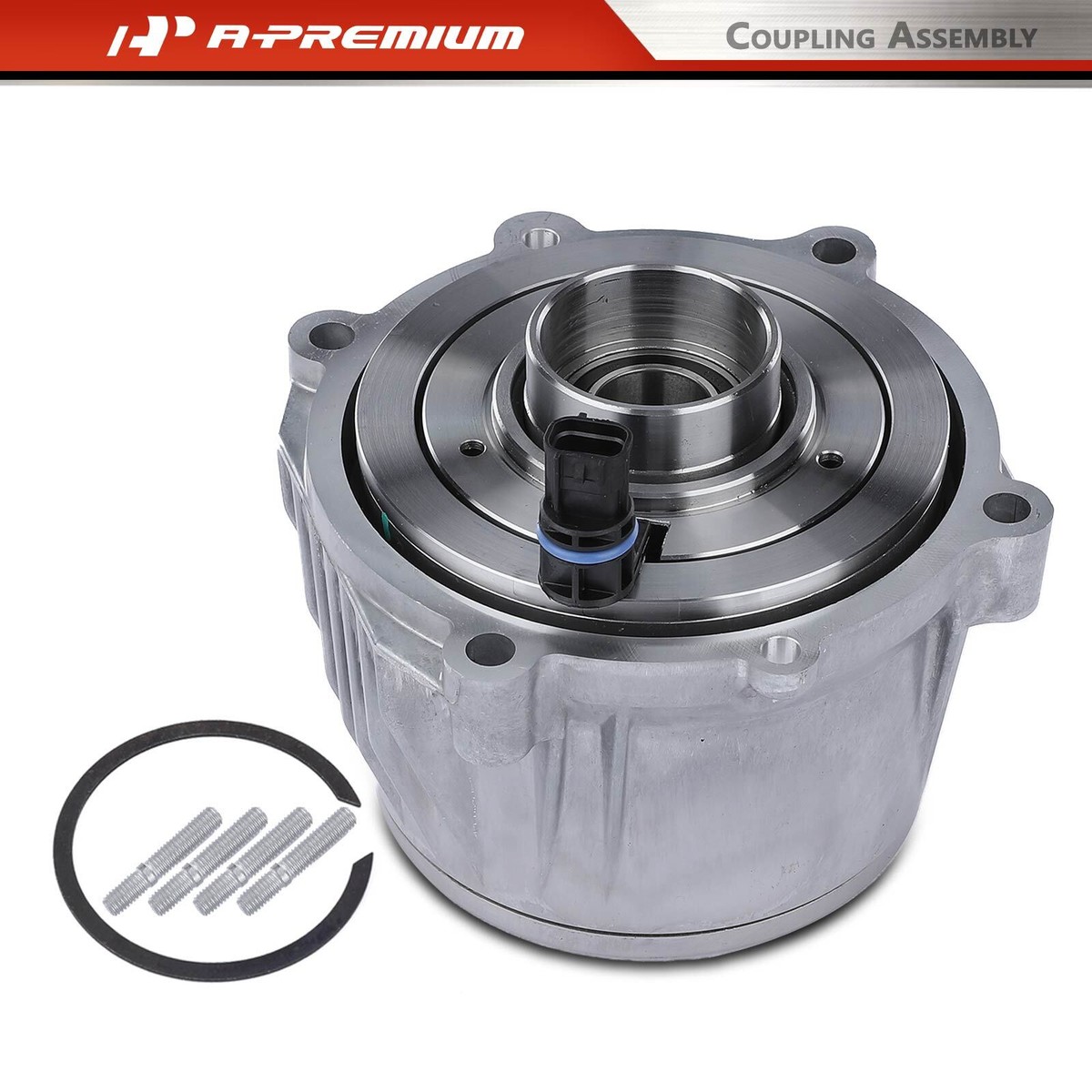 Transmission Viscous Coupling Assembly for Toyota RAV4 Lexus ZGZ15