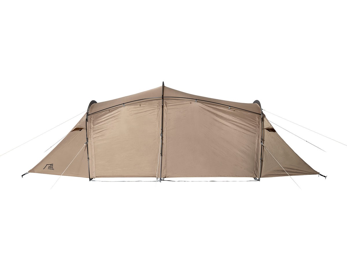 Sabbatical Gilia Sandstone tent Camp with 2way inner tent (2