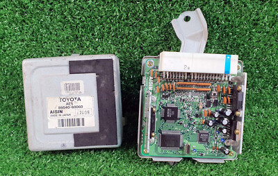 Toyota Land cruiser Prado 1996-2000 Skid Controller module 89540