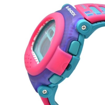 CASIO G-SHOCK G-B001RG-4JR Carbon Core Guard Bluetooth Watch