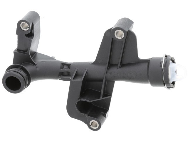 GENUINE MERCEDES 2762002052 Coolant Feed Line Mercedes-Benz E400