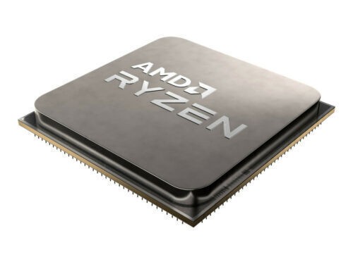 AMD Ryzen 9 5950X CPU Processor AM4 16 Core 32 Thread 4.9GHz 105W