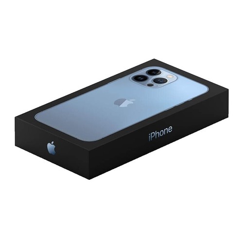 Apple iPhone 13 Pro 128/256/512GB A2483 Unlocked Great | eBay