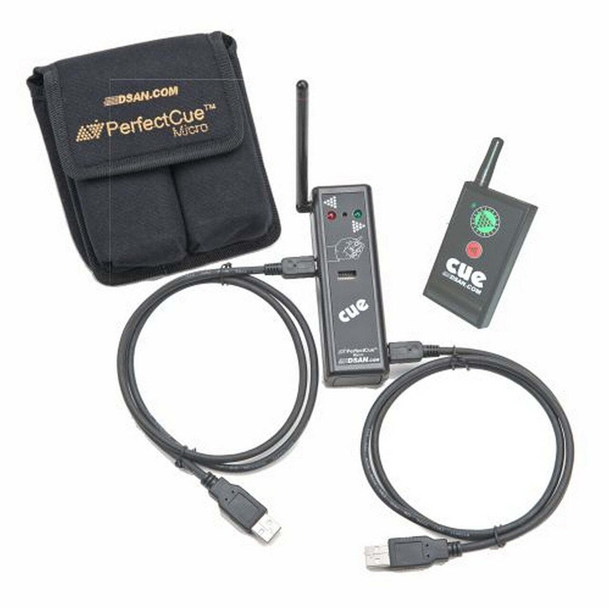 DSAN PerfectCue Micro Compact Cue Light System | eBay