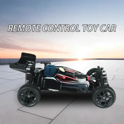 Nitro & Glow Fuel RC Cars & Motorcycles for sale | eBay