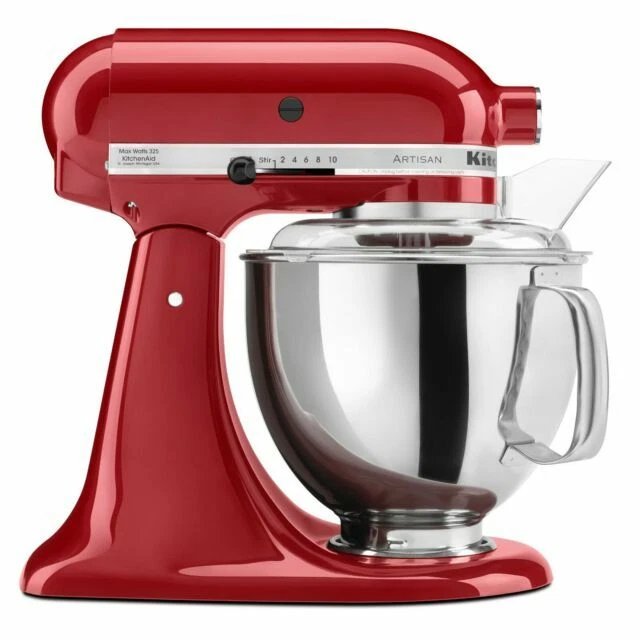 Kitchenaid Stand Mixer 325 Watts for sale | eBay