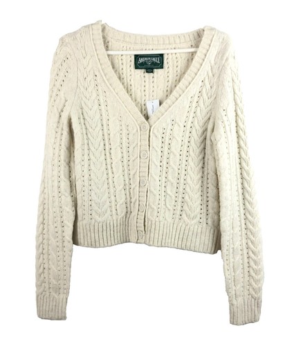 Vintage 90s Champion Reverse Weave Large Snap Front Cardigan