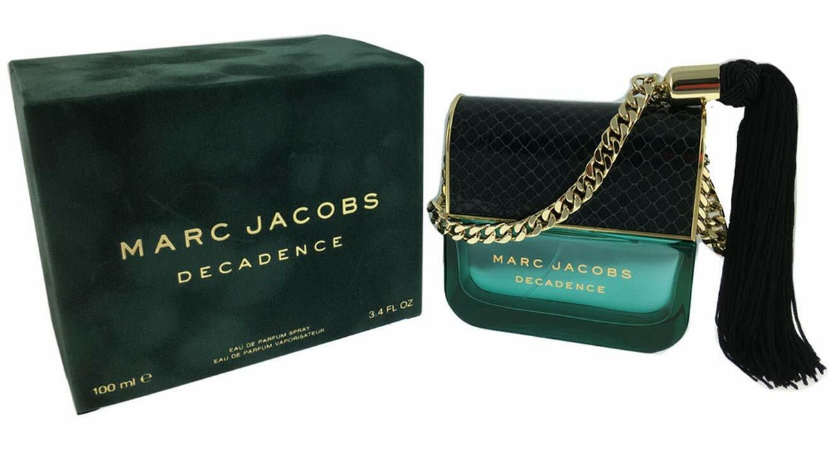 Decadence by Marc Jacobs 3.3 Fl oz EDP Spray for Women | eBay