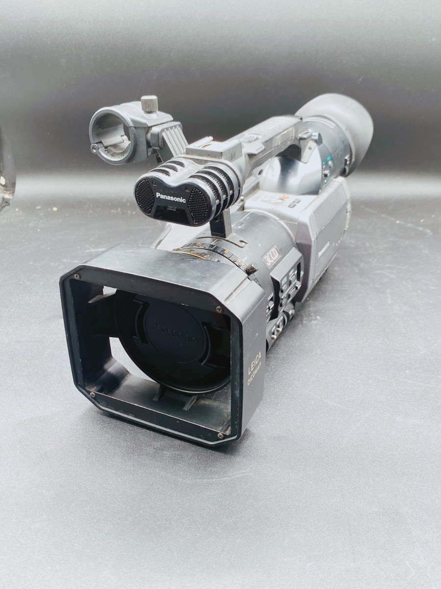 Buy Panasonic AG-DVX100 Camcorder online | eBay