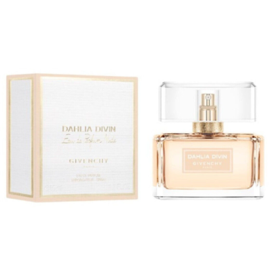Givenchy Dahlia Divin Nude 50ml / 1.7 oz Eau de Parfum Spray for