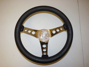 Superior 500 Steering Wheel | eBay
