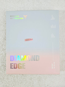 Seventeen Diamond Edge | eBay