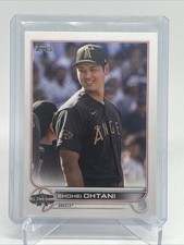 Shohei Ohtani Asg 16 Card Prices | Shohei Ohtani Asg 16 Card List